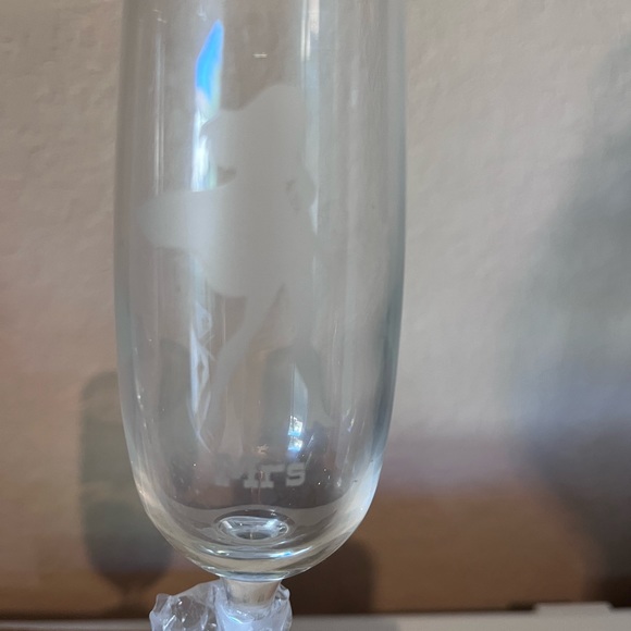 Shazam Toasting glasses - Picture 5 of 5